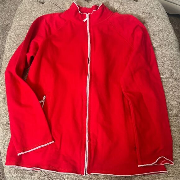 Vintage White Stag Lightweight Jacket‎ - Picture 7 of 16